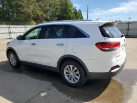 Kia Sorento LX - 21800 лв. / 11146.16 € - 69751280 2 | Car24.bg Kia Sorento LX - 21800 лв. / 11146.16 € - 69751280 2