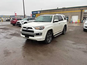 Toyota 4runner * 4WD * CARFAX * БЕЗ ПЪРВОНАЧАЛНА ВНОСКА - Car24.bg Toyota 4runner * 4WD * CARFAX * БЕЗ ПЪРВОНАЧАЛНА ВНОСКА