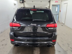 Jeep Grand cherokee SRT* 6.4* DISTRONIC* H&K* CAMERA* FULL* CARFAX* - 44900 лв. / 22957.01 € - 28764165 4 | Car24.bg Jeep Grand cherokee SRT* 6.4* DISTRONIC* H&K* CAMERA* FULL* CARFAX* - 44900 лв. / 22957.01 € - 28764165 4
