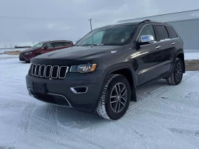 Jeep Grand cherokee 2017 LIMITED * БЕЗ ПЪРВОНАЧАЛНА ВНОСКА - Car24.bg Jeep Grand cherokee 2017 LIMITED * БЕЗ ПЪРВОНАЧАЛНА ВНОСКА