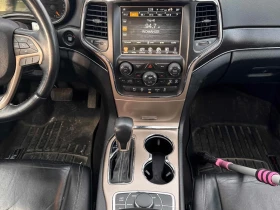 Jeep Grand cherokee 2017 LIMITED * БЕЗ ПЪРВОНАЧАЛНА ВНОСКА - 26890 лв. / 13748.64 € - 28040531 9 | Car24.bg Jeep Grand cherokee 2017 LIMITED * БЕЗ ПЪРВОНАЧАЛНА ВНОСКА - 26890 лв. / 13748.64 € - 28040531 9