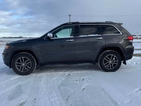 Jeep Grand cherokee 2017 LIMITED * БЕЗ ПЪРВОНАЧАЛНА ВНОСКА - 26890 лв. / 13748.64 € - 28040531 3 | Car24.bg Jeep Grand cherokee 2017 LIMITED * БЕЗ ПЪРВОНАЧАЛНА ВНОСКА - 26890 лв. / 13748.64 € - 28040531 3