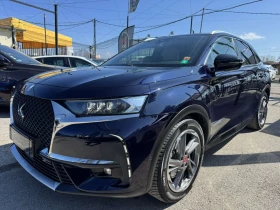 DS DS 7 Crossback 1.6 E-TENSE 300 RIVOLI 4WD EAT8 - Car24.bg DS DS 7 Crossback 1.6 E-TENSE 300 RIVOLI 4WD EAT8