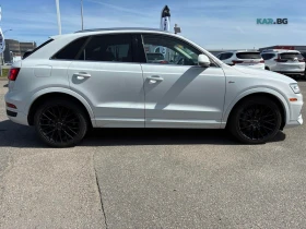 Audi Q3 Technik * Pano * АвтоКредит * (ЦЕНА ДО БГ) | Auto.bg — изображение 4 Audi Q3 Technik * Pano * АвтоКредит * (ЦЕНА ДО БГ) | Auto.bg — изображение 4