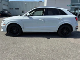 Audi Q3 Technik * Pano * АвтоКредит * (ЦЕНА ДО БГ) | Auto.bg — изображение 3 Audi Q3 Technik * Pano * АвтоКредит * (ЦЕНА ДО БГ) | Auto.bg — изображение 3