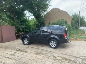 Nissan Pathfinder undefined | Auto.bg — изображение 4 Nissan Pathfinder undefined | Auto.bg — изображение 4