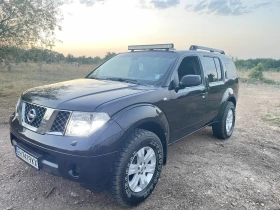 Nissan Pathfinder undefined | Auto.bg — изображение 2 Nissan Pathfinder undefined | Auto.bg — изображение 2