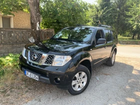 Nissan Pathfinder undefined | Auto.bg — изображение 5 Nissan Pathfinder undefined | Auto.bg — изображение 5