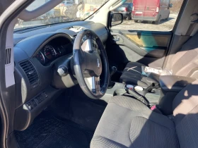 Nissan Pathfinder undefined | Auto.bg — изображение 6 Nissan Pathfinder undefined | Auto.bg — изображение 6