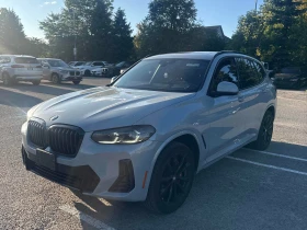 BMW X3 xDrive30i CARFAX | Auto.bg — изображение 2 BMW X3 xDrive30i CARFAX | Auto.bg — изображение 2