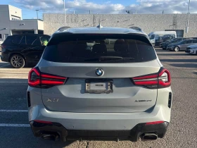 BMW X3 xDrive30i CARFAX | Auto.bg — изображение 5 BMW X3 xDrive30i CARFAX | Auto.bg — изображение 5