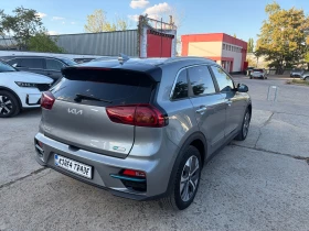 Kia Niro 64 kW | Auto.bg — изображение 6 Kia Niro 64 kW | Auto.bg — изображение 6