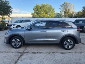 Kia Niro 64 kW | Auto.bg — изображение 3 Kia Niro 64 kW | Auto.bg — изображение 3