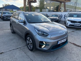 Kia Niro 64 kW | Auto.bg — изображение 8 Kia Niro 64 kW | Auto.bg — изображение 8