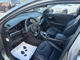 Kia Niro 64 kW | Auto.bg — изображение 9 Kia Niro 64 kW | Auto.bg — изображение 9