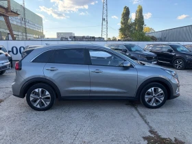 Kia Niro 64 kW | Auto.bg — изображение 7 Kia Niro 64 kW | Auto.bg — изображение 7