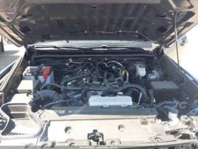 Toyota 4runner - 23649 € - 71097093 10 | Car24.bg Toyota 4runner - 23649 € - 71097093 10