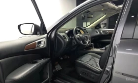 Nissan Pathfinder * 3.5 4WD * | Auto.bg — изображение 10 Nissan Pathfinder * 3.5 4WD * | Auto.bg — изображение 10
