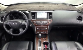 Nissan Pathfinder * 3.5 4WD * | Auto.bg — изображение 7 Nissan Pathfinder * 3.5 4WD * | Auto.bg — изображение 7