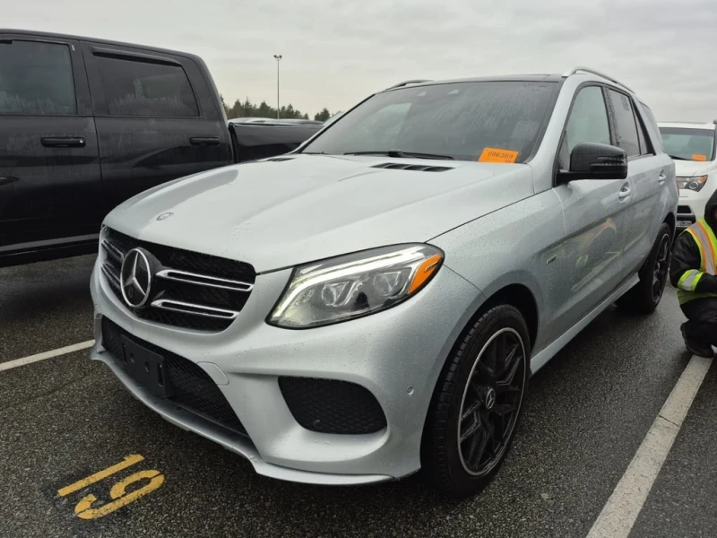 Mercedes-Benz GLE 450 AMG / DISTRONIC / 360 / ПАМЕТИ / PANO / CARFAX - 23900 € / 46744.34 лв. - 90645773 1 | Car24.bg Mercedes-Benz GLE 450 AMG / DISTRONIC / 360 / ПАМЕТИ / PANO / CARFAX - 23900 € / 46744.34 лв. - 90645773 1