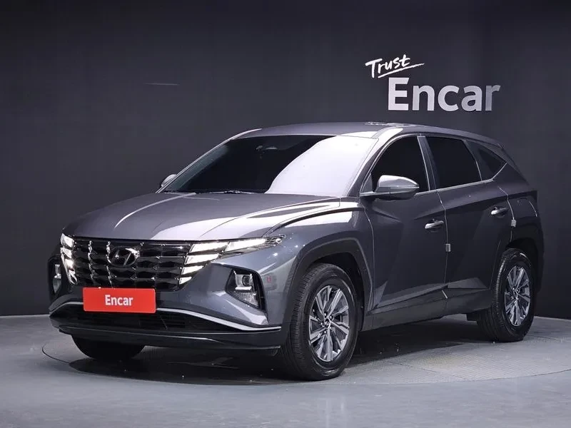 Hyundai Tucson 1.6 2WD Modern - САМО 30% АВАНС | Auto.bg — изображение 1 Hyundai Tucson 1.6 2WD Modern - САМО 30% АВАНС | Auto.bg — изображение 1