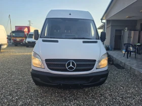 Mercedes-Benz Sprinter 316CDI Клима | Auto.bg — изображение 3 Mercedes-Benz Sprinter 316CDI Клима | Auto.bg — изображение 3