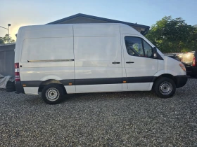 Mercedes-Benz Sprinter 316CDI Клима | Auto.bg — изображение 4 Mercedes-Benz Sprinter 316CDI Клима | Auto.bg — изображение 4