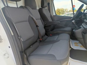 Renault Trafic 2.0dCi/ 110к.с./L1H1 | Auto.bg — изображение 13 Renault Trafic 2.0dCi/ 110к.с./L1H1 | Auto.bg — изображение 13