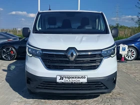Renault Trafic 2.0dCi/ 110к.с./L1H1 | Auto.bg — изображение 2 Renault Trafic 2.0dCi/ 110к.с./L1H1 | Auto.bg — изображение 2
