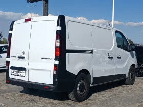 Renault Trafic 2.0dCi/ 110к.с./L1H1 | Auto.bg — изображение 4 Renault Trafic 2.0dCi/ 110к.с./L1H1 | Auto.bg — изображение 4
