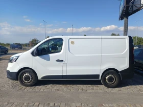 Renault Trafic 2.0dCi/ 110к.с./L1H1 | Auto.bg — изображение 7 Renault Trafic 2.0dCi/ 110к.с./L1H1 | Auto.bg — изображение 7