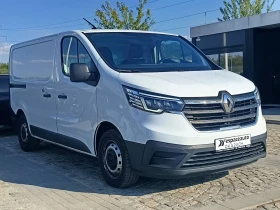 Renault Trafic 2.0dCi/ 110к.с./L1H1 | Auto.bg — изображение 3 Renault Trafic 2.0dCi/ 110к.с./L1H1 | Auto.bg — изображение 3