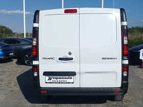 Renault Trafic 2.0dCi/ 110к.с./L1H1 | Auto.bg — изображение 5 Renault Trafic 2.0dCi/ 110к.с./L1H1 | Auto.bg — изображение 5