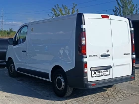 Renault Trafic 2.0dCi/ 110к.с./L1H1 | Auto.bg — изображение 6 Renault Trafic 2.0dCi/ 110к.с./L1H1 | Auto.bg — изображение 6