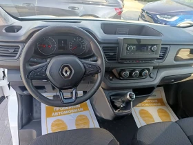 Renault Trafic 2.0dCi/ 110к.с./L1H1 | Auto.bg — изображение 9 Renault Trafic 2.0dCi/ 110к.с./L1H1 | Auto.bg — изображение 9