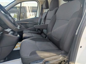 Renault Trafic 2.0dCi/ 110к.с./L1H1 | Auto.bg — изображение 12 Renault Trafic 2.0dCi/ 110к.с./L1H1 | Auto.bg — изображение 12