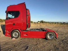 Scania S 500 540S | Auto.bg — изображение 4 Scania S 500 540S | Auto.bg — изображение 4