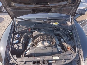 VW Phaeton 4.2i V8     | Mobile.bg   13