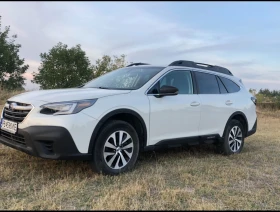 Subaru Outback - Car24.bg Subaru Outback