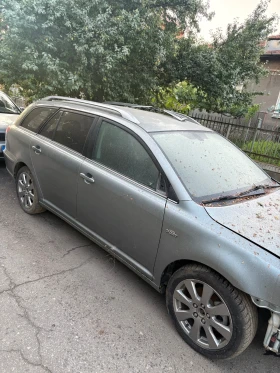 Toyota Avensis НА ЧАСТИ - Car24.bg Toyota Avensis НА ЧАСТИ