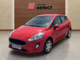 Ford Fiesta 1.1i - Car24.bg Ford Fiesta 1.1i