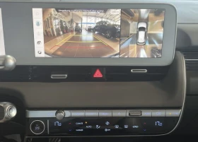 Hyundai Ioniq 5 UNIQ* 306 H.P.* 72.6KW* AWD* ГАРАНЦИЯ - 60700 лв. / 31035.42 € - 18491340 7 | Car24.bg Hyundai Ioniq 5 UNIQ* 306 H.P.* 72.6KW* AWD* ГАРАНЦИЯ - 60700 лв. / 31035.42 € - 18491340 7