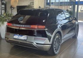 Hyundai Ioniq 5 UNIQ* 306 H.P.* 72.6KW* AWD* ГАРАНЦИЯ - 60700 лв. / 31035.42 € - 18491340 2 | Car24.bg Hyundai Ioniq 5 UNIQ* 306 H.P.* 72.6KW* AWD* ГАРАНЦИЯ - 60700 лв. / 31035.42 € - 18491340 2