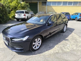 Volvo V90 D4 Momentum - 13000 € / 25425.79 лв. - 41296635 9 | Car24.bg Volvo V90 D4 Momentum - 13000 € / 25425.79 лв. - 41296635 9