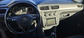 VW Caddy 2.0TDI* 102кс* 4+ 1* NAVI* 2017г - 18900 лв. / 9663.42 € - 80259980 6 | Car24.bg VW Caddy 2.0TDI* 102кс* 4+ 1* NAVI* 2017г - 18900 лв. / 9663.42 € - 80259980 6