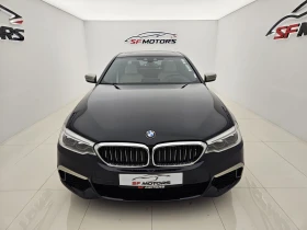 BMW 550 M550i xDrive\G30 - 26999 € / 52805.45 лв. - 41245973 2 | Car24.bg BMW 550 M550i xDrive\G30 - 26999 € / 52805.45 лв. - 41245973 2