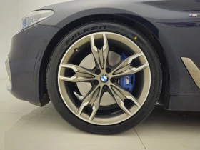 BMW 550 M550i xDrive\G30 - 26999 € / 52805.45 лв. - 41245973 7 | Car24.bg BMW 550 M550i xDrive\G30 - 26999 € / 52805.45 лв. - 41245973 7