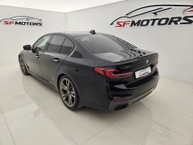 BMW 550 M550i xDrive\G30 - 26999 € / 52805.45 лв. - 41245973 4 | Car24.bg BMW 550 M550i xDrive\G30 - 26999 € / 52805.45 лв. - 41245973 4