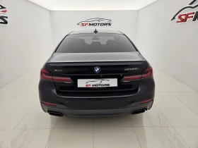 BMW 550 M550i xDrive\G30 - 26999 € / 52805.45 лв. - 41245973 5 | Car24.bg BMW 550 M550i xDrive\G30 - 26999 € / 52805.45 лв. - 41245973 5