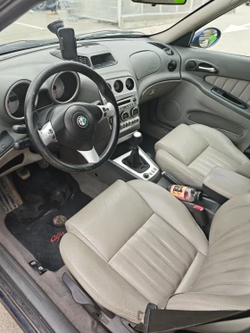 Alfa Romeo 156 sportwagon - 1600 € / 3129.33 лв. - 37225144 5 | Car24.bg Alfa Romeo 156 sportwagon - 1600 € / 3129.33 лв. - 37225144 5